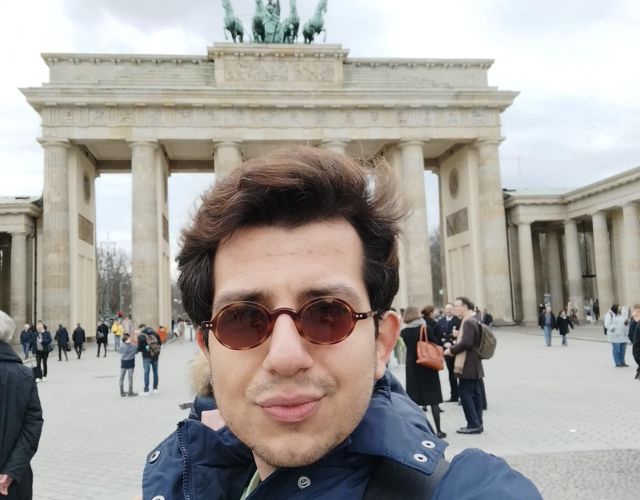 Bulancak Almanca Özel Ders